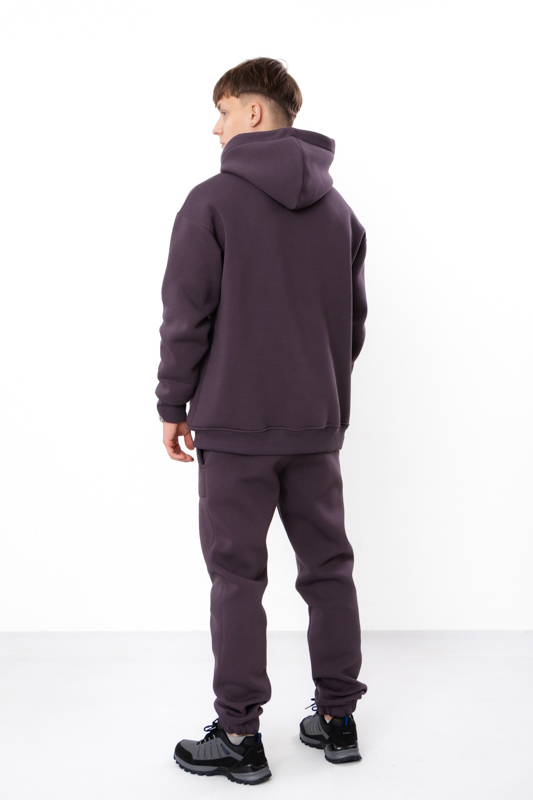 Костюм чоловічий (штани+худі)